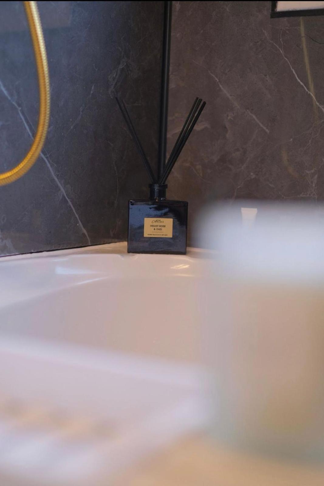 Luxury Apartment Данди Экстерьер фото