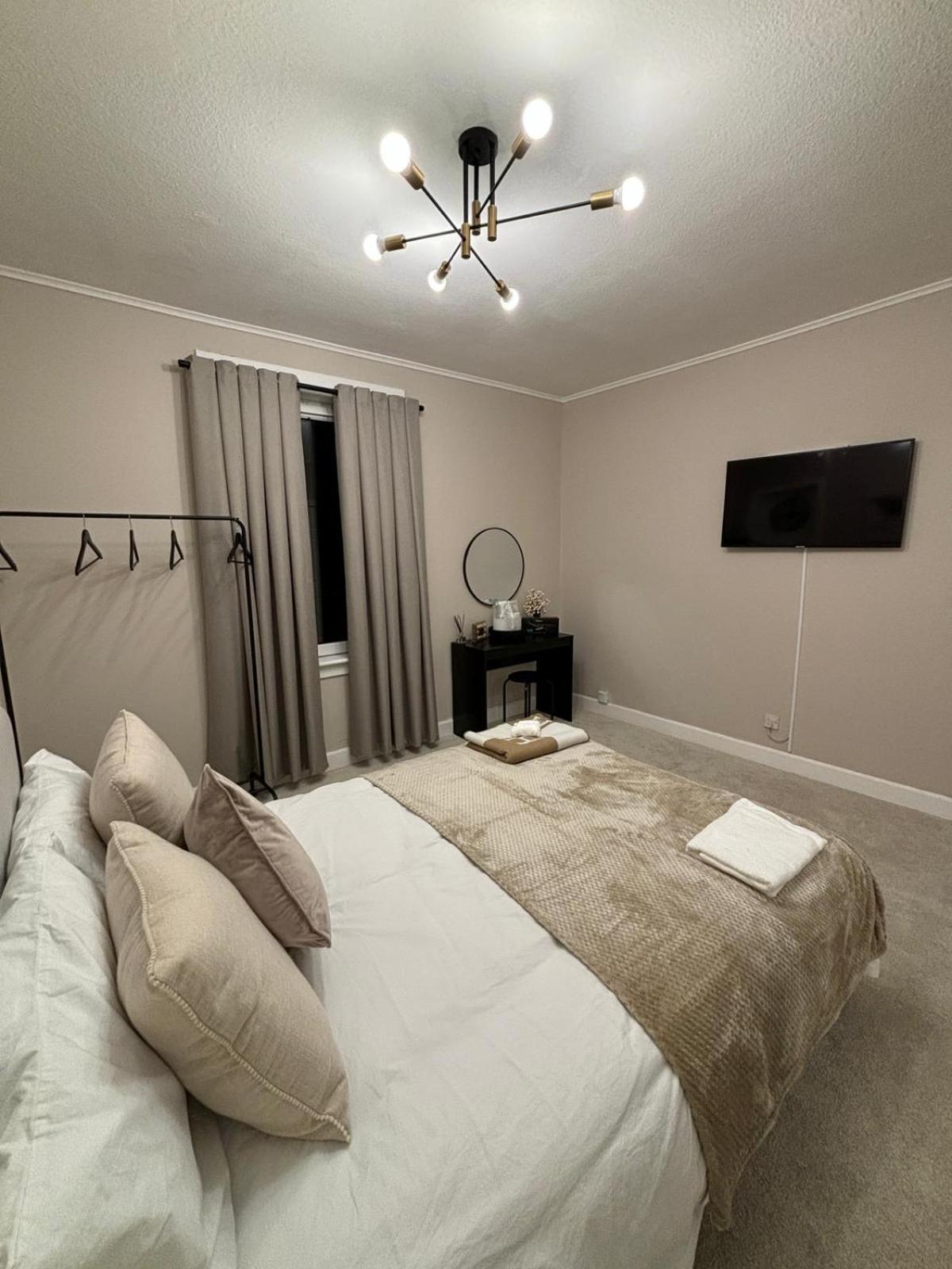 Luxury Apartment Данди Экстерьер фото