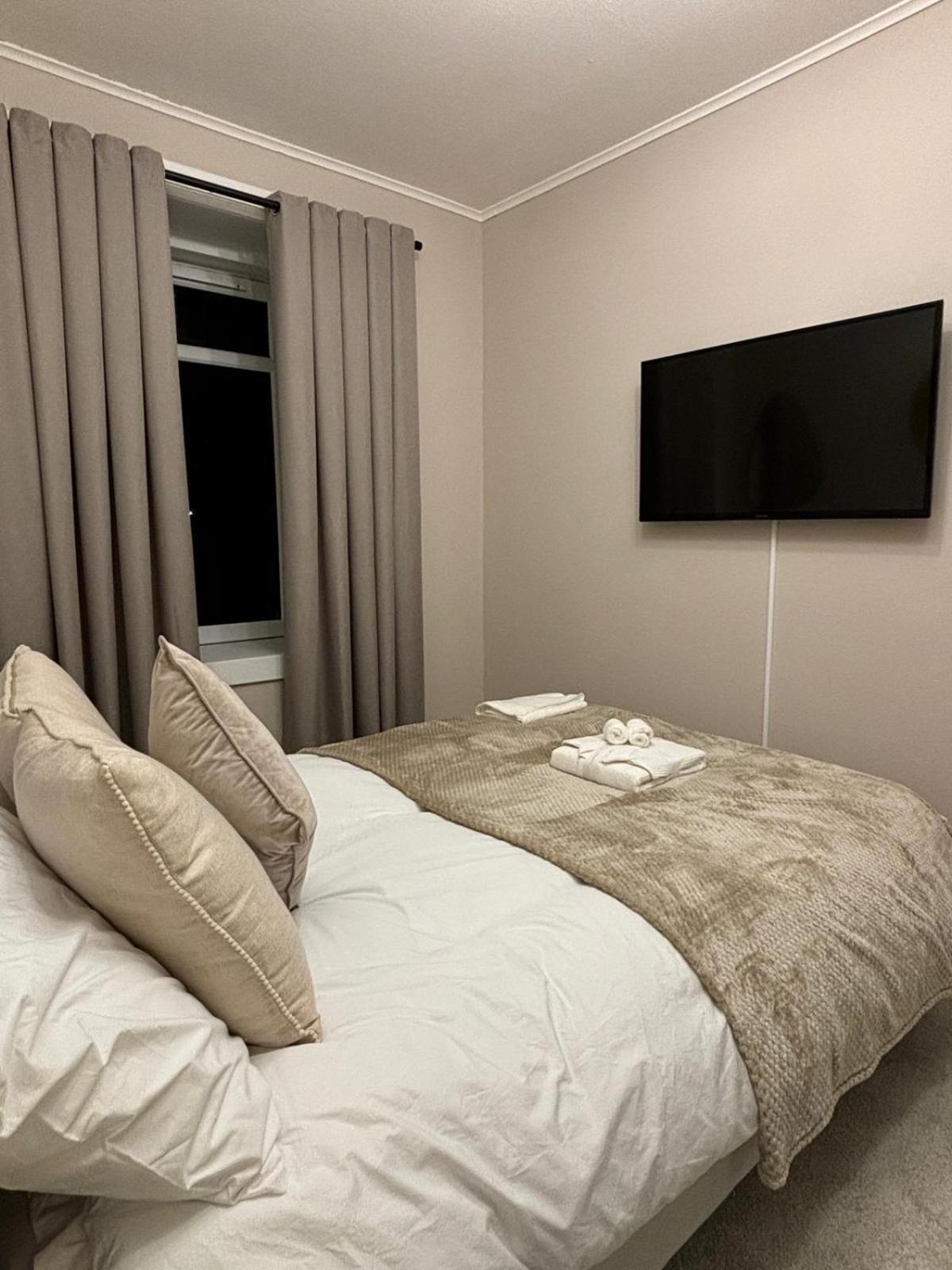 Luxury Apartment Данди Экстерьер фото