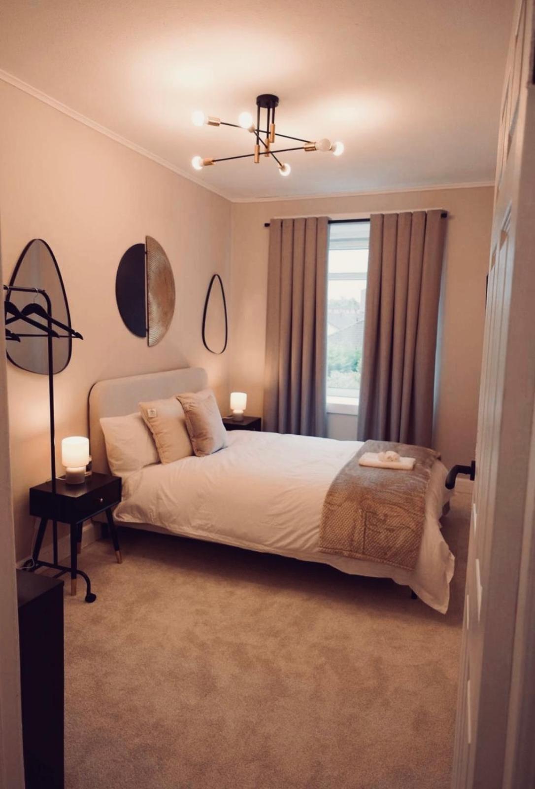 Luxury Apartment Данди Экстерьер фото